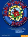 Cover image for Safe and Caring Schools, Grades 6-8