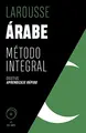Cover image for Árabe. Método integral