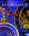Cover image for The Illustrated Guide to Astrology