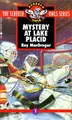 Cover image for Mystery at Lake Placid (Screech Owls Series #1)