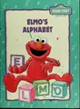 Cover image for Elmo's alphabet
