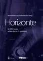 Cover image for Horizonte