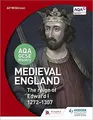 Cover image for Medieval England