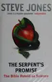 Cover image for The serpent's promise