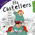 Cover image for El castellers