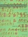 Cover image for Young Italian Architects