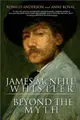 Cover image for James McNeill Whistler