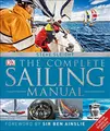 Cover image for The Complete Sailing Manual, 4th Edition
