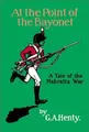 Cover image for At the Point of the Bayonet
