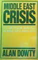 Cover image for Middle East crisis