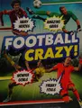Cover image for Football crazy