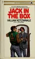 Cover image for Jack in the box