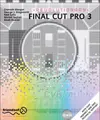 Cover image for Revolutionary Final Cut Pro 3