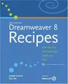 Cover image for Macromedia Dreamweaver 8 Recipes