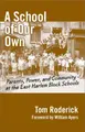 Cover image for A School of Our Own