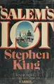 Cover image for 'Salem's Lot