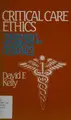 Cover image for Critical care ethics