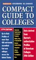 Cover image for Barron's Compact Guide to Colleges