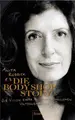 Cover image for Die Body Shop Story. Die Vision einer außergewöhnlichen Unternehmerin.