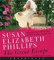 Cover image for Great Escape Unabridged CD, The