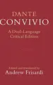 Cover image for Dante : Convivio