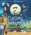 Cover image for Nursery Rhyme Search and Find