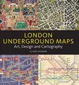 Cover image for London Underground Maps