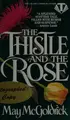 Cover image for The Thistle and the Rose