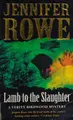 Cover image for Lamb to the slaughter
