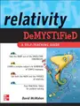 Cover image for Relativity Demystified