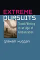 Cover image for Extreme pursuits