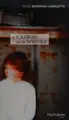 Cover image for Je voudrais qu'on m'efface