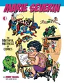 Cover image for Marie Severin