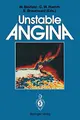 Cover image for Unstable Angina