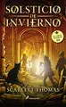 Cover image for Solsticio de invierno