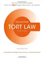 Cover image for Tort Law Concentrate: Law Revision and Study Guide