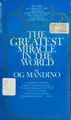 Cover image for The greatest miracle in the world