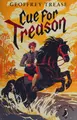Cover image for Cue for Treason