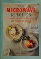 Cover image for The microwave kitchen