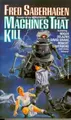 Cover image for Machines That Kill