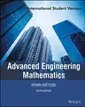 Cover image for Advanced Engineering Mathematics, 10Th Ed, Isv