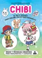 Cover image for CHIBI El arte japonés para dibujar personajes adorables