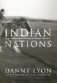 Cover image for Indian nations