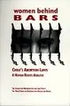 Cover image for Women Behind Bars