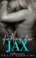 Cover image for Falling For Jax