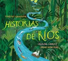 Cover image for Historias de ríos