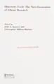 Cover image for Discovery Tools