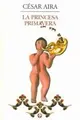 Cover image for La Princesa Primavera / The Spring Princess