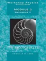 Cover image for Workshop Physics Activity Guide, Module 2