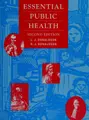 Cover image for Essential public health.